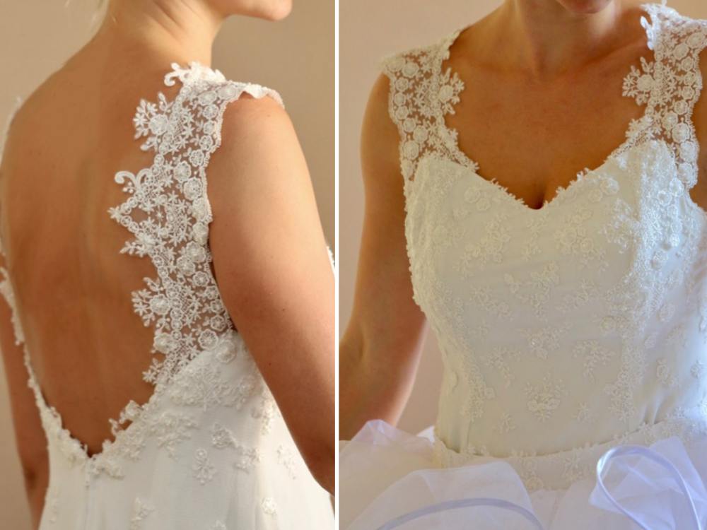 Vos vêtements sur-mesure près de Besançon